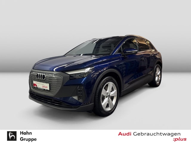 Audi Q4 e-tron 40