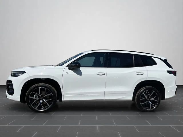 Volkswagen Tayron IQ.Drive R-Line Style