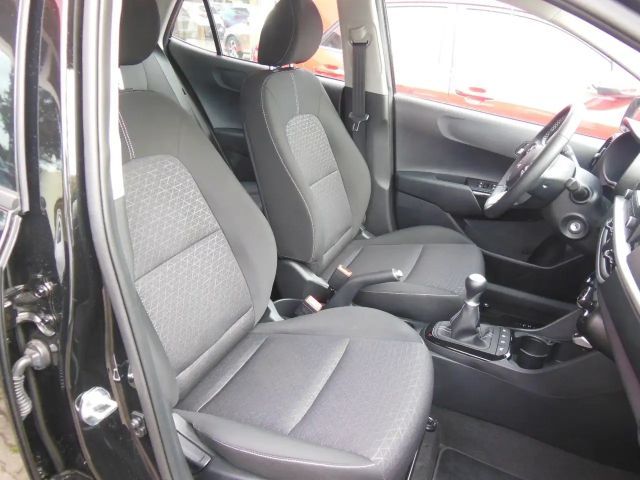 Kia Picanto Edition 7