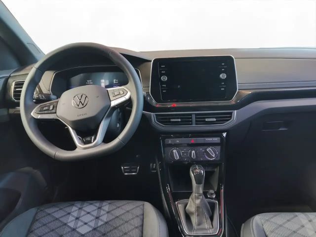 Volkswagen T-Cross 1.5 TSI IQ.Drive R-Line