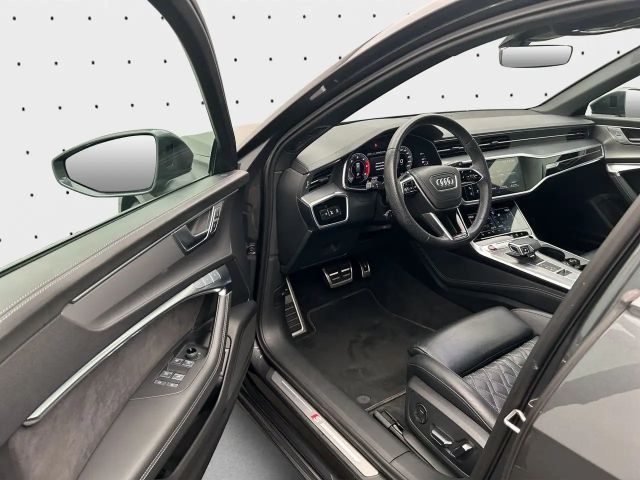 Audi S6 tip*Air*B&O*Standh*LED*Virtual*Navi+*Sp