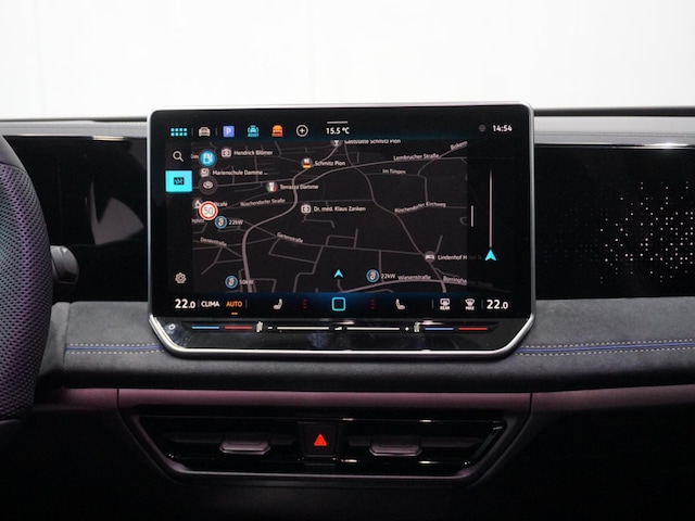 Volkswagen Tiguan 1.5 eTSI DSG R-Line