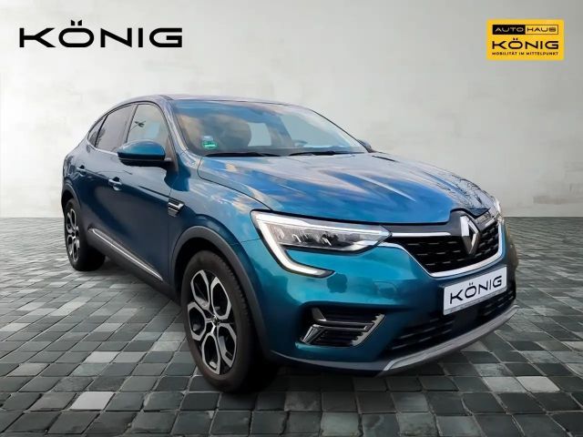 Renault Arkana TCe 140 Techno