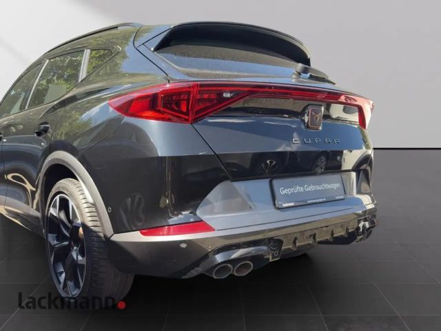 Cupra Formentor 4Drive