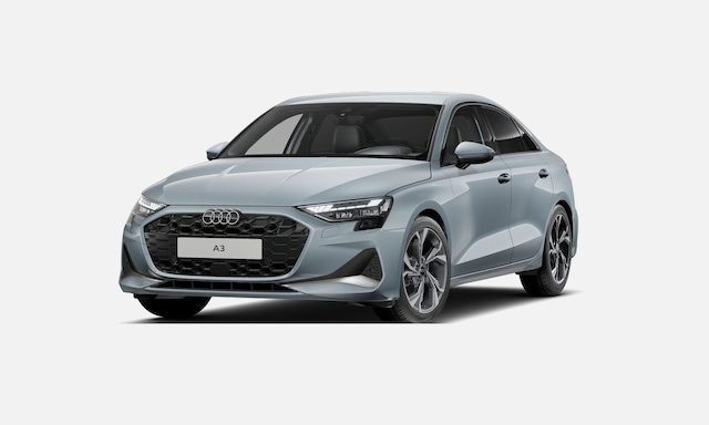 Audi A3 30 TFSI S-Tronic Sedan