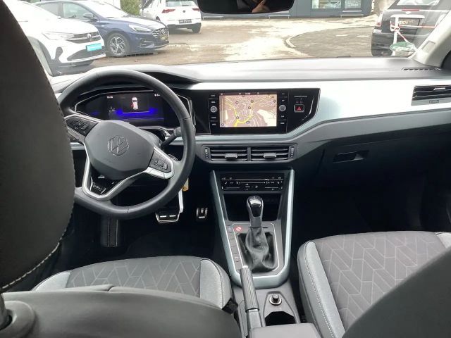 Volkswagen Taigo 1.0 TSI DSG