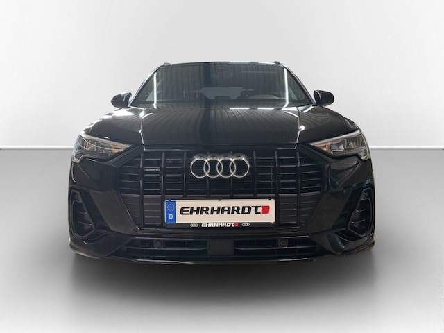 Audi Q3 35 TDI Quattro S-Tronic