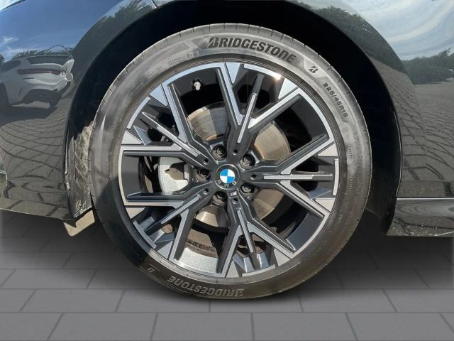 BMW 120 M-Sport Sedan