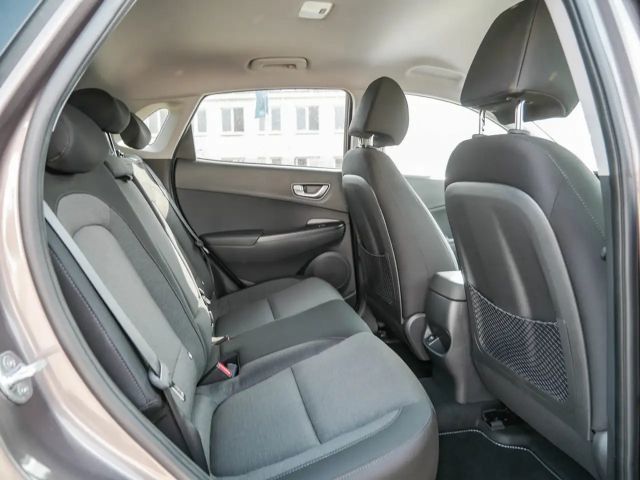 Hyundai Kona 2WD Electric Prime