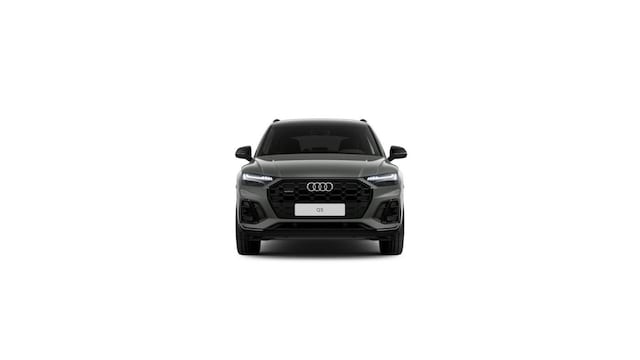 Audi Q5 40 TDI Quattro S-Tronic