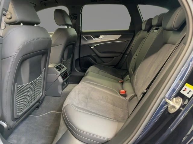 Audi S6 55 TDI Quattro