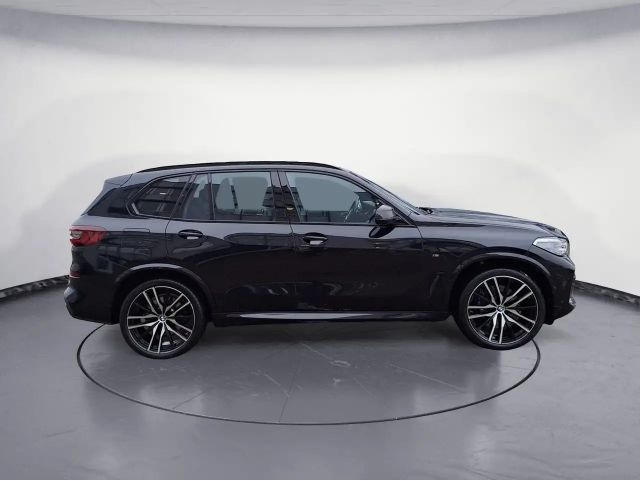 BMW X5 M-Sport xDrive40d