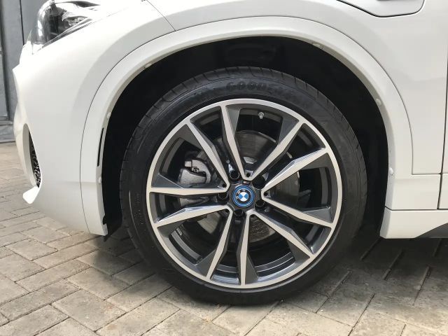 BMW X2 Coupé M-Sport xDrive25e