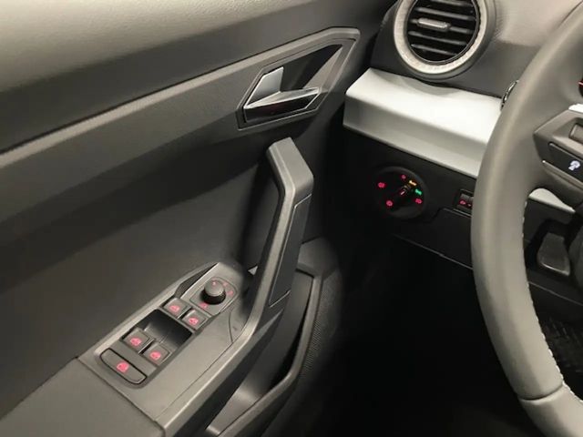 Seat Arona Navi VerkehrszeichenERK Kamera LED DAB