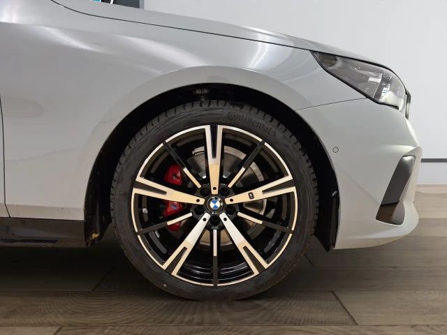 BMW 520 520d Touring xDrive