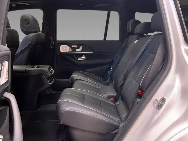 Mercedes-Benz GLS 580 4MATIC AMG Line