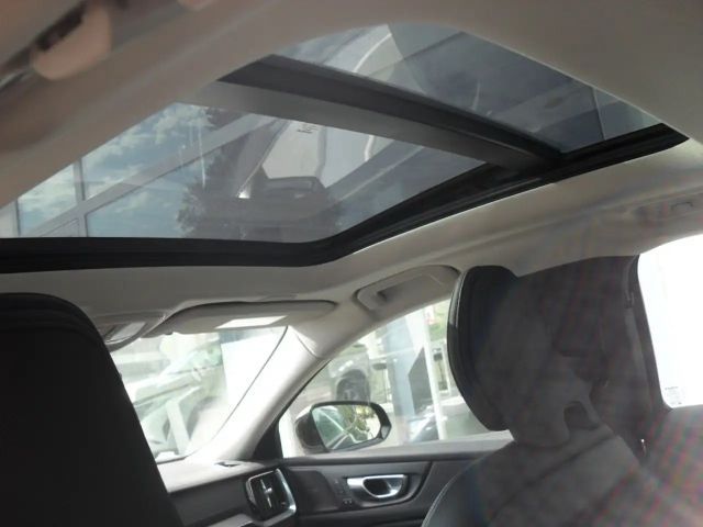 Volvo S60 Dark Ultimate