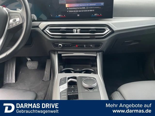 BMW 320 320d Touring xDrive