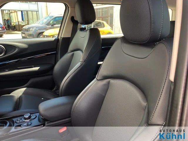 MINI Cooper S Clubman Classic Trim/NAVI/LED/AHK/DAB