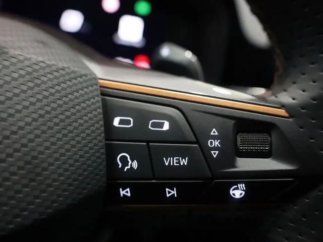 Cupra Leon DSG Sportstourer e-Hybrid