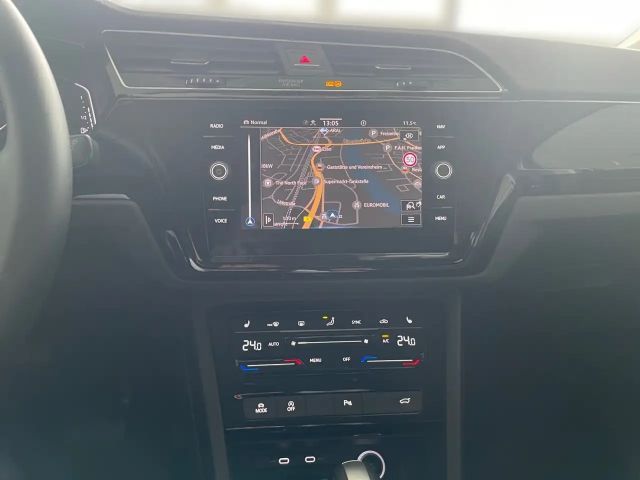 Volkswagen Touran DSG R-Line