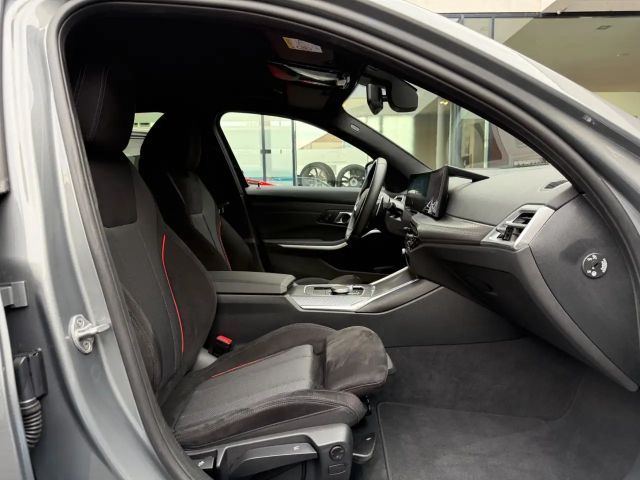 BMW 320 320d M-Sport Touring