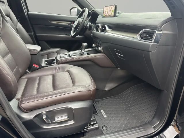 Mazda CX-5 4WD Takumi