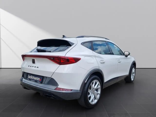 Cupra Formentor 1.5 *LED*Kessy*Mediasystem Plus*