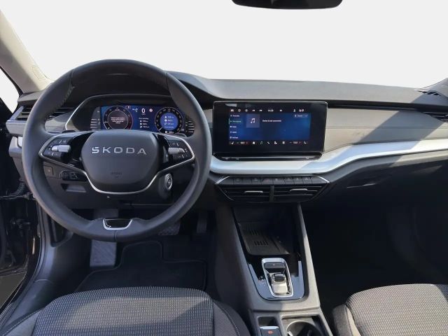 Skoda Octavia 1.5 TSI Combi Selection