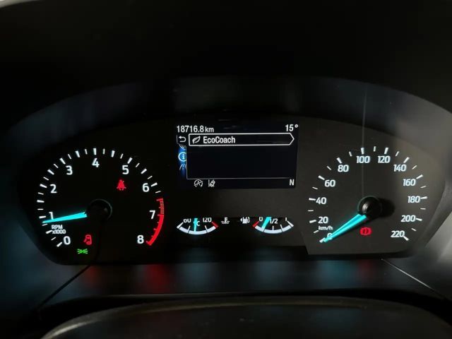 Ford Kuga Cool & Connect