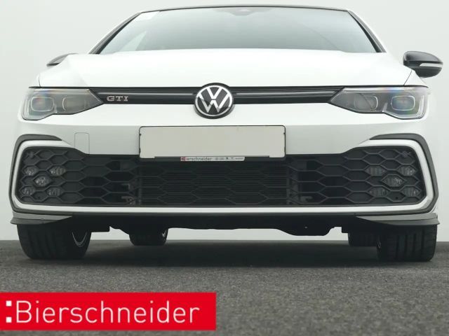 Volkswagen Golf 2.0 TSI DSG GTI Style
