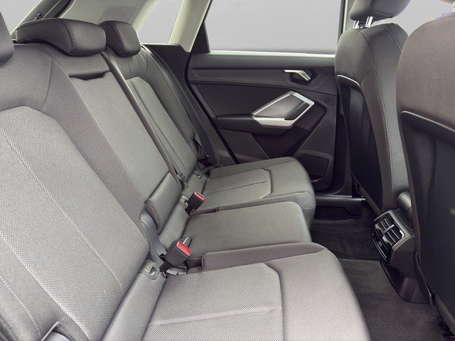 Audi Q3 45 TFSI Hybride S-Tronic