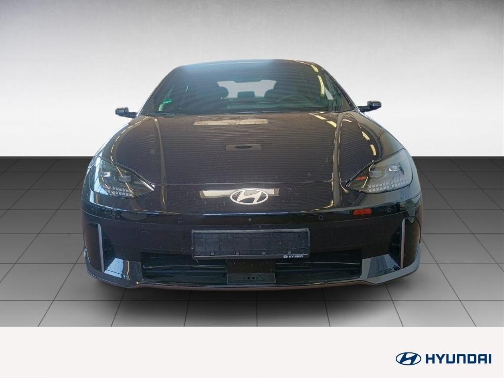 Hyundai IONIQ 6 4WD UNIQ Vierwielaandrijving