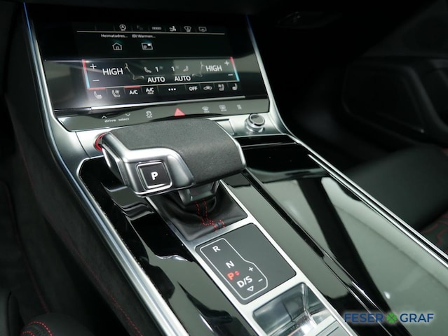 Audi RS7 Quattro Sportback