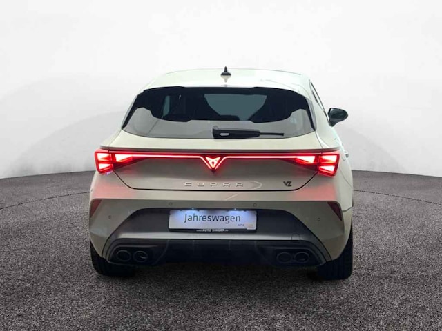 Cupra Leon DSG VZ