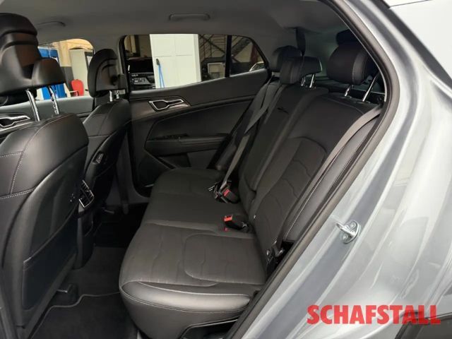 Kia Sportage GDi Vision