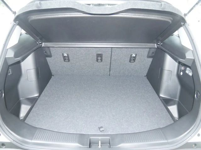 Suzuki S-Cross Hybrid