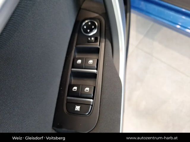 Kia Ceed GDi SportWagon