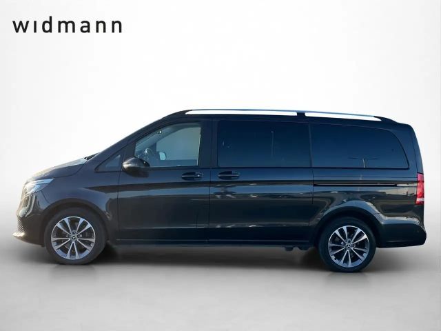 Mercedes-Benz V 220 V 220 d