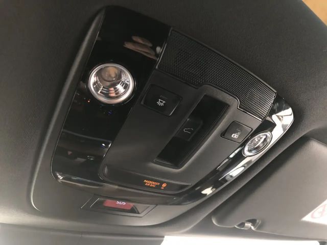 Kia Sportage GT-Line PHEV