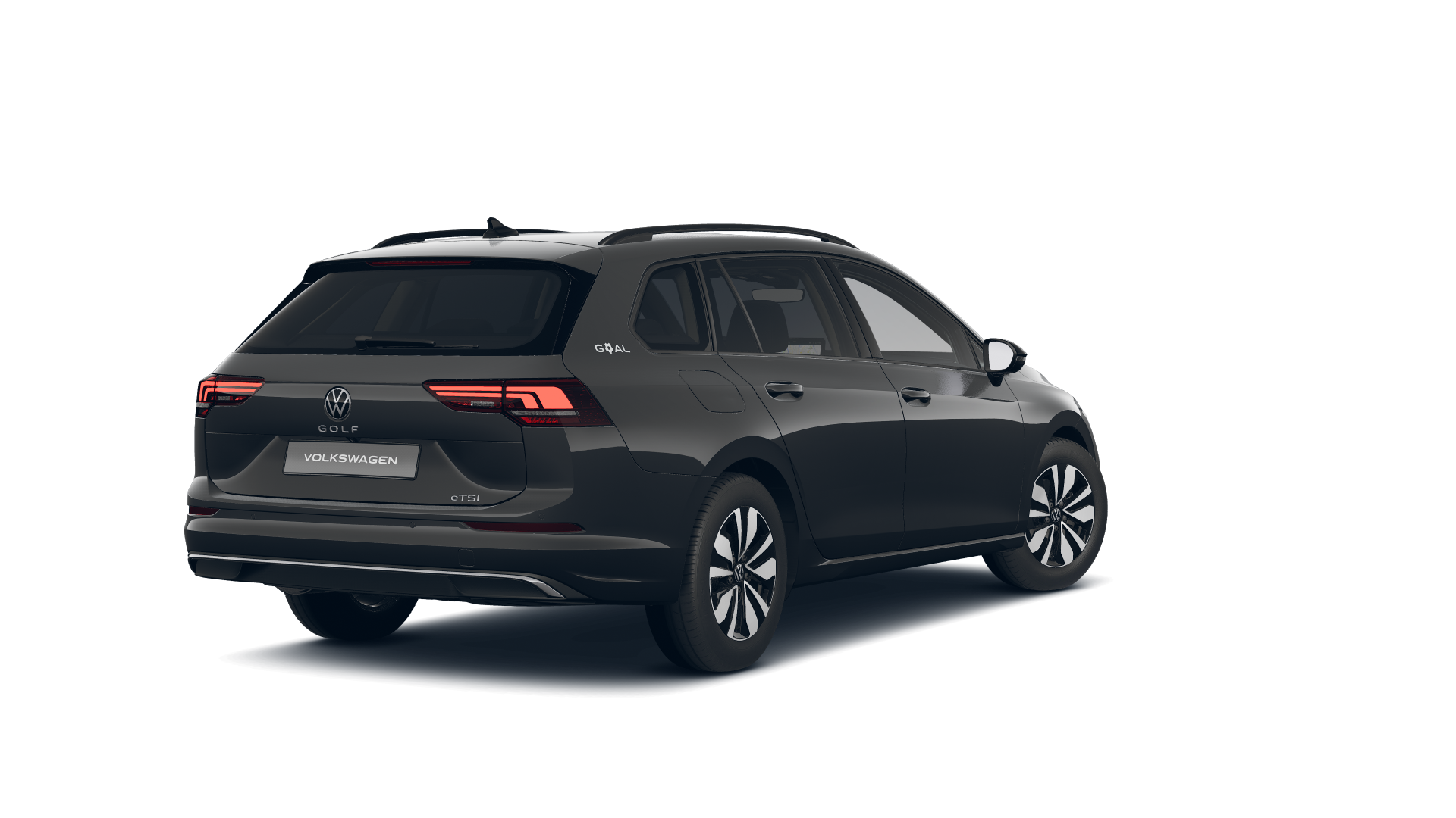 Volkswagen Golf DSG Golf VIII Variant