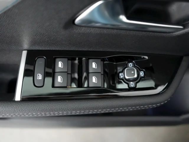 Opel Astra GS-Line Grand Sport