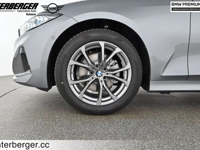 BMW 320 320d Comfort pakket xDrive