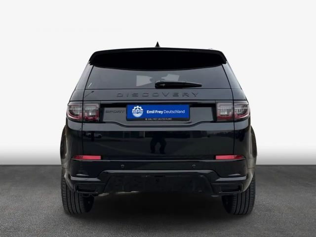 Land Rover Discovery Sport D200 Dynamic SE