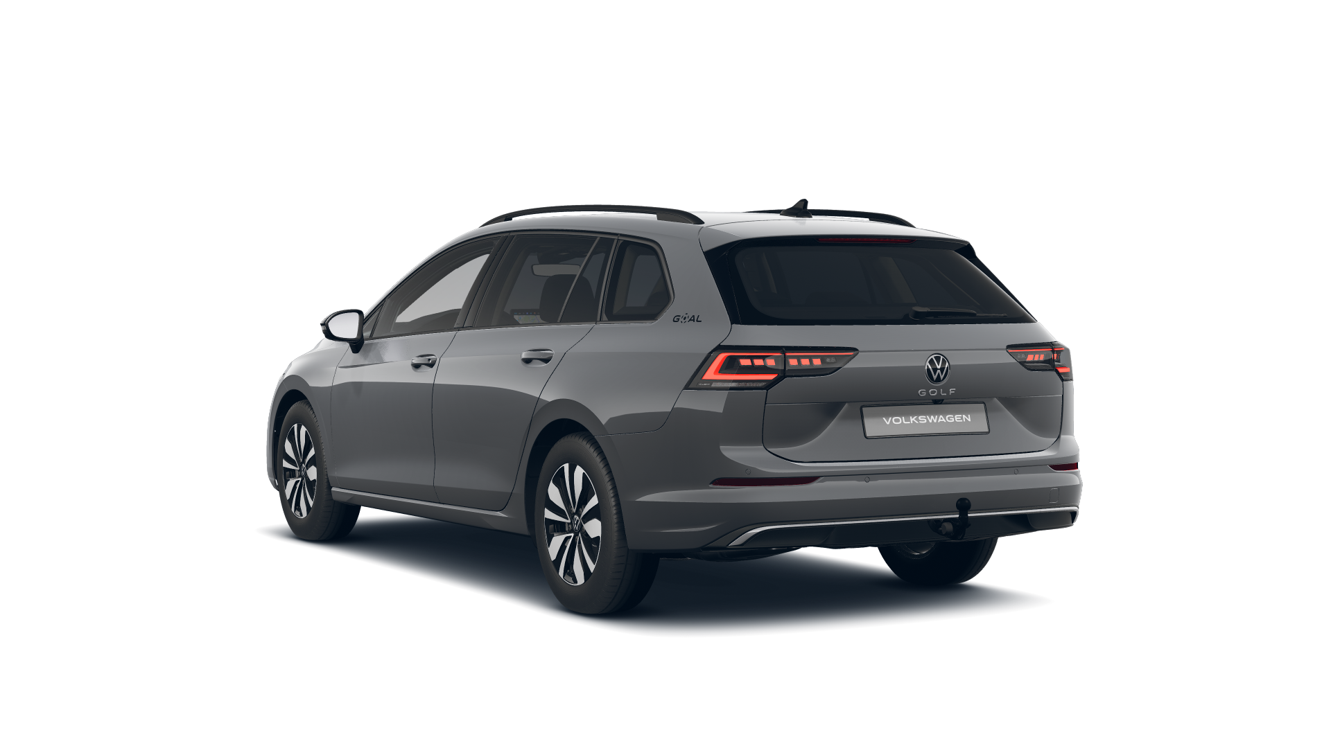 Volkswagen Golf 2.0 TDI DSG Variant