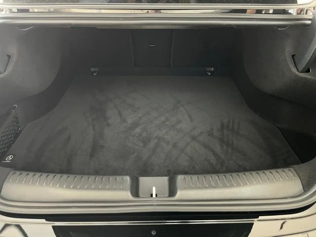 Mercedes-Benz CLA 250 AMG Line Coupé