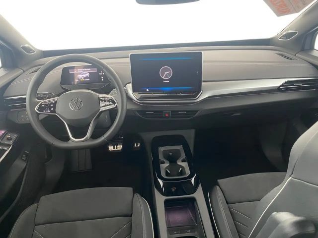 Volkswagen ID.4 Business Performance Pro