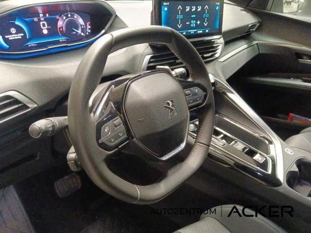 Peugeot 3008 Allure Pack PureTech