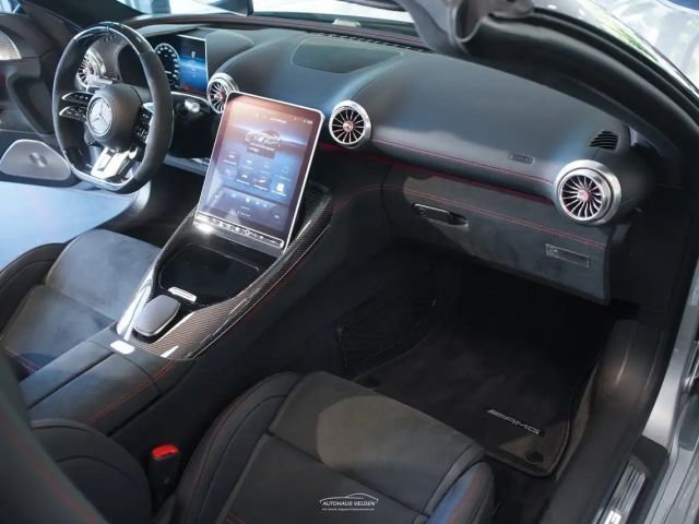 Mercedes-Benz SL 63 AMG AMG Line