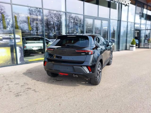 Opel Mokka Edition Hybrid